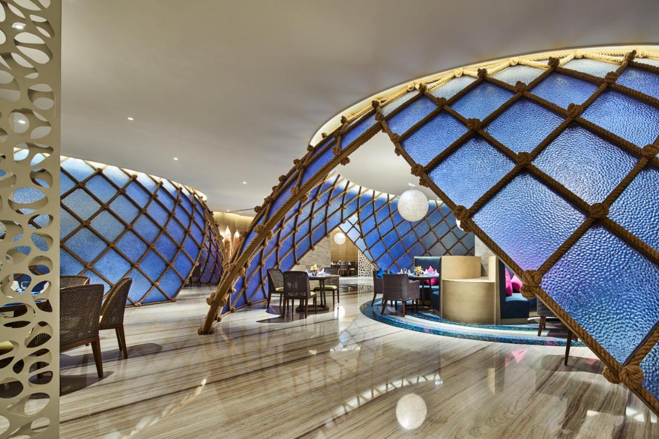 Crowne Plaza Ningbo Xiangshan Sea View beach hotel10