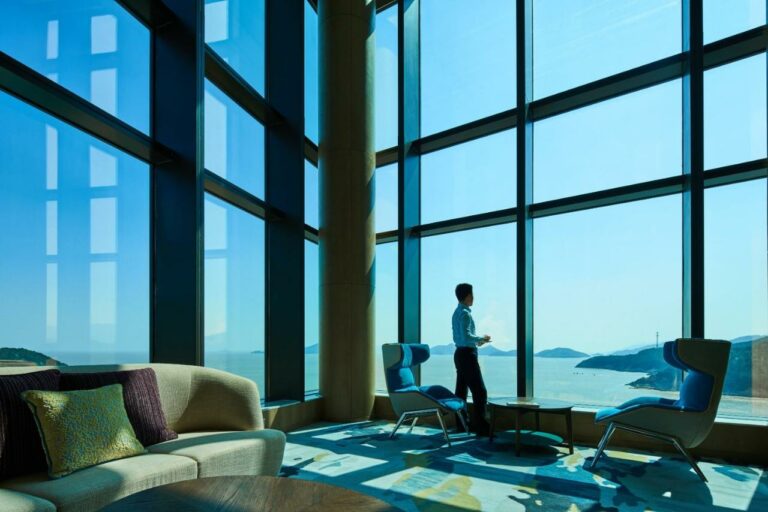 Crowne Plaza Ningbo Xiangshan Sea View beach hotel11 768x512