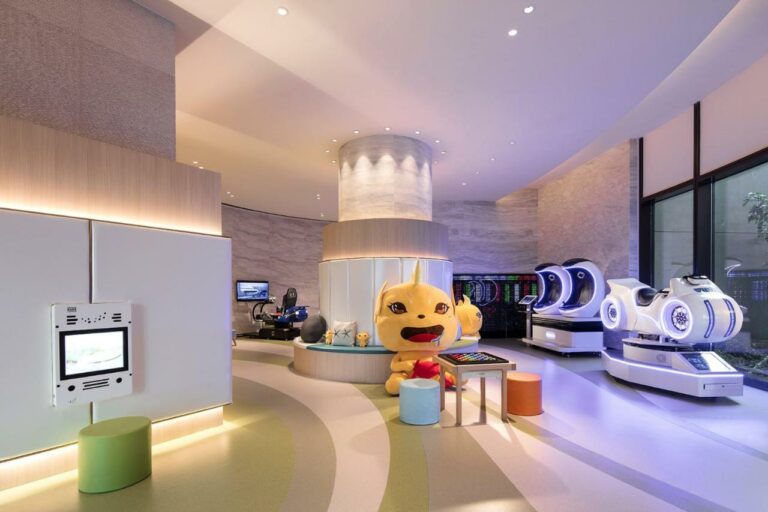 Crowne Plaza Ningbo Xiangshan Sea View beach hotel12 768x512