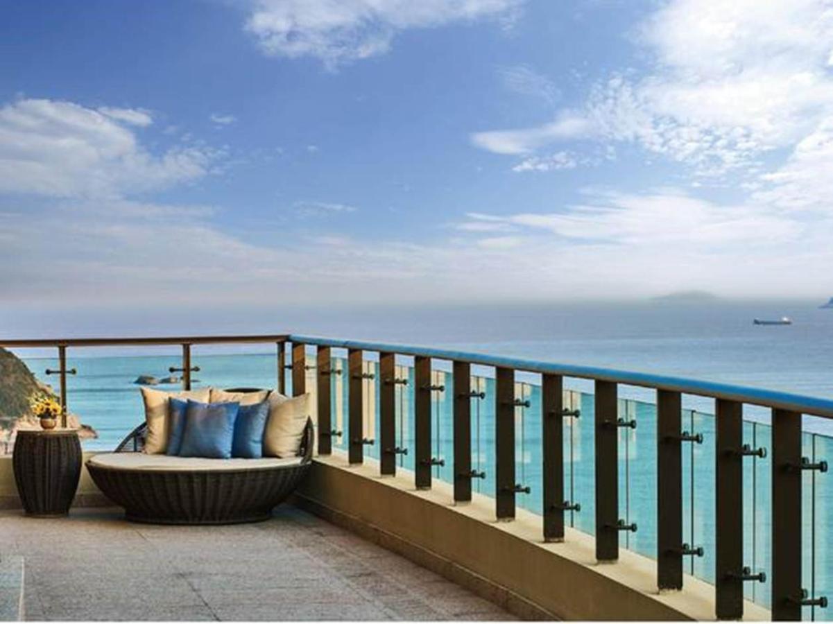 Crowne Plaza Ningbo Xiangshan Sea View beach hotel8