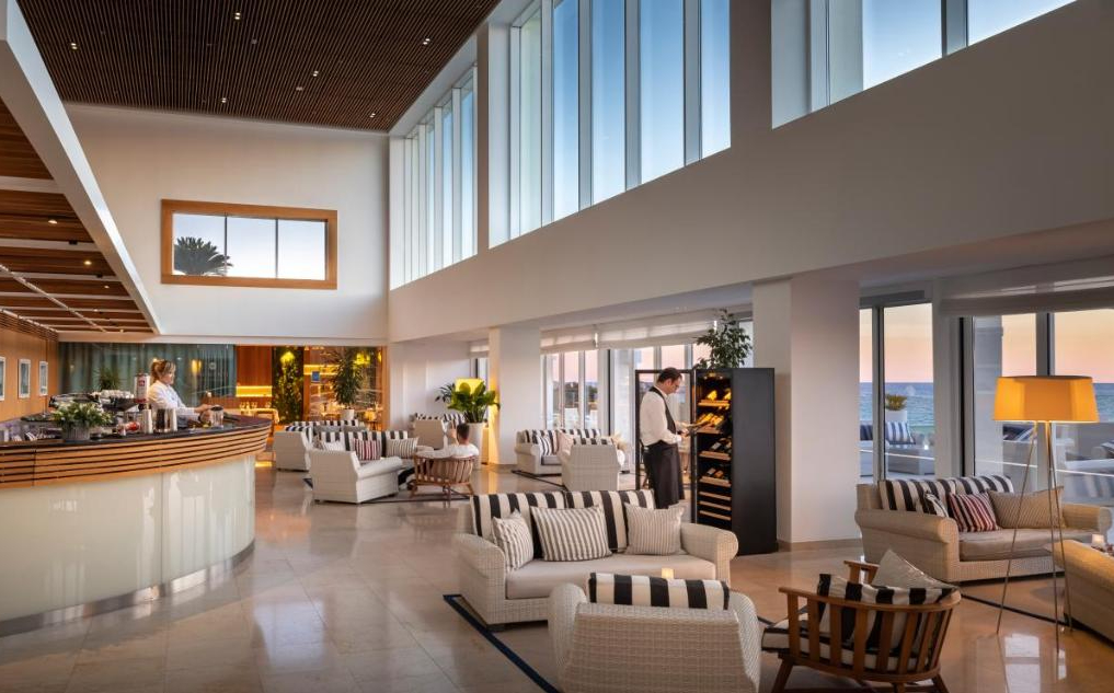 Dubrovnik president valamar collection hotel1