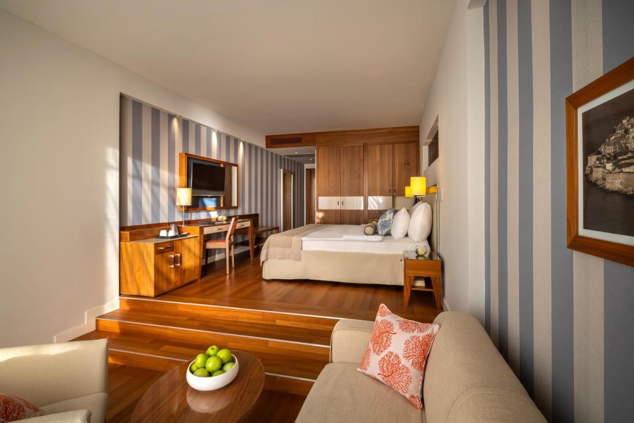Dubrovnik president valamar collection hotel20