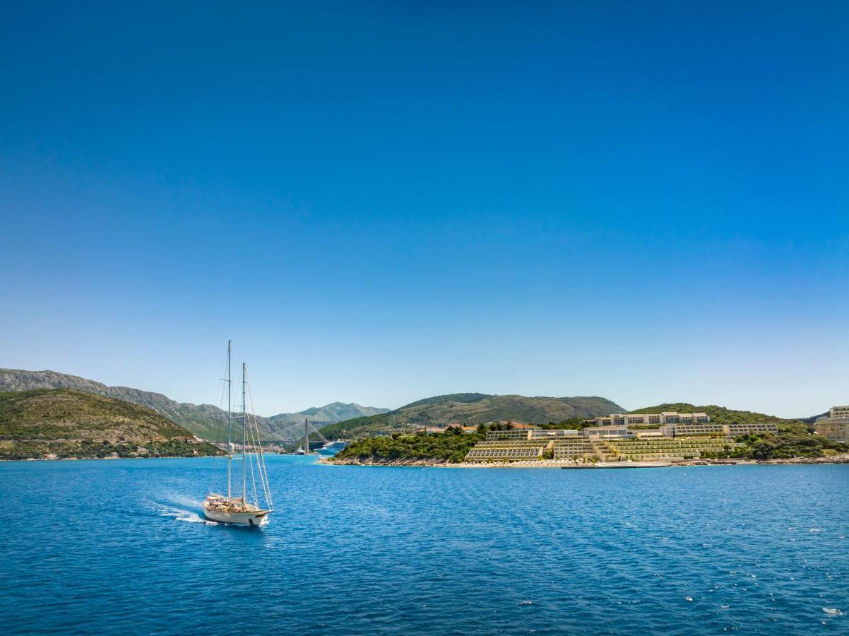 Dubrovnik president valamar collection hotel21