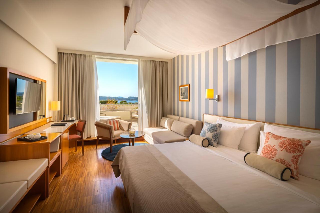 Dubrovnik president valamar collection hotel5