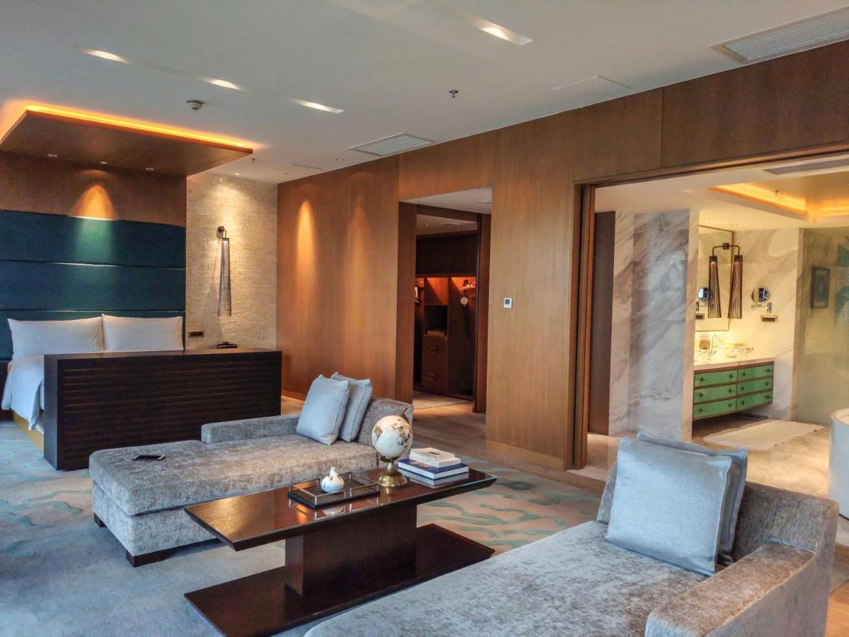 Jw marriott sanya dadonghai bay beach hotel2