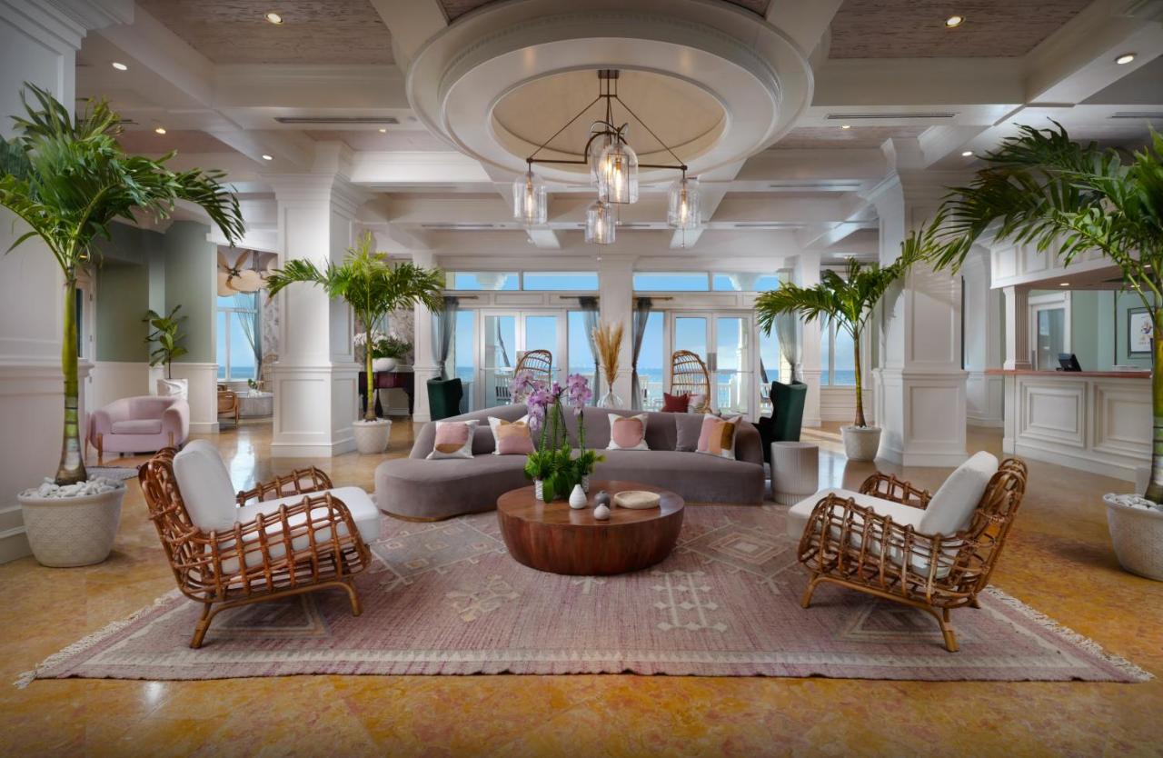 Pelican grand beach resort