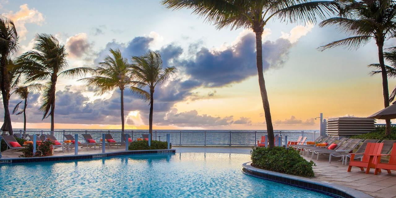 Pelican grand beach resort2