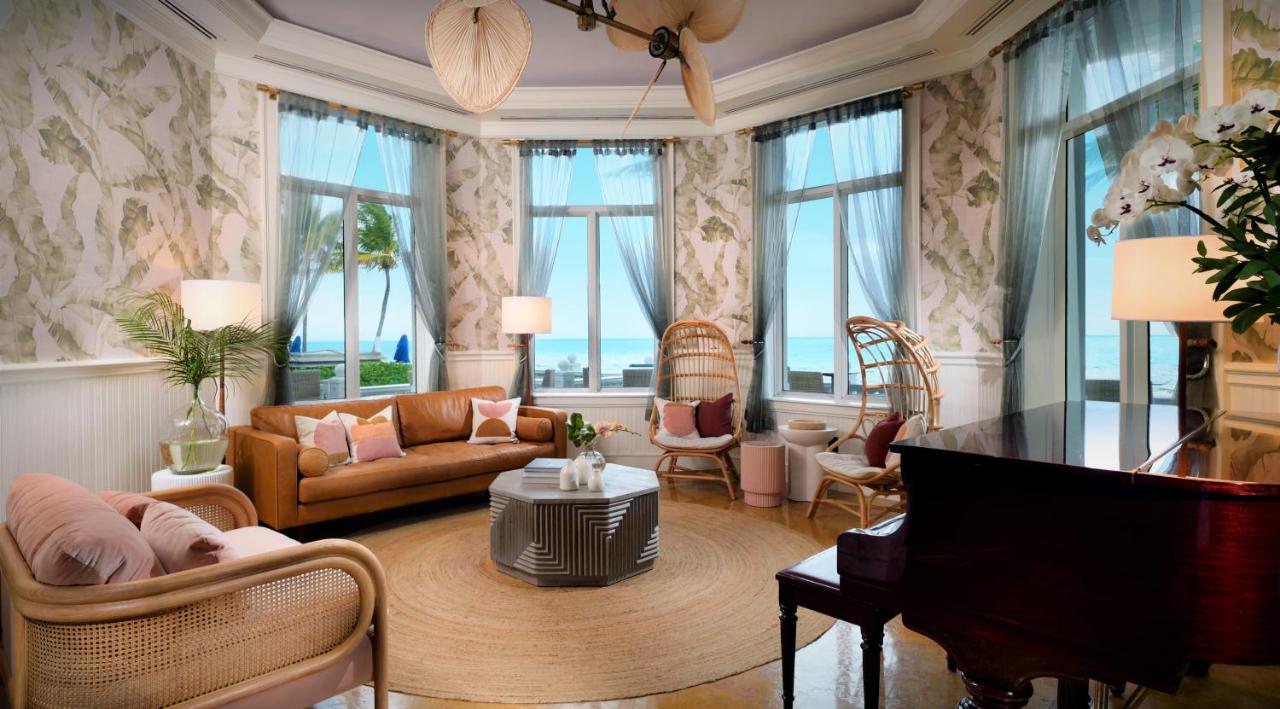 Pelican grand beach resort6