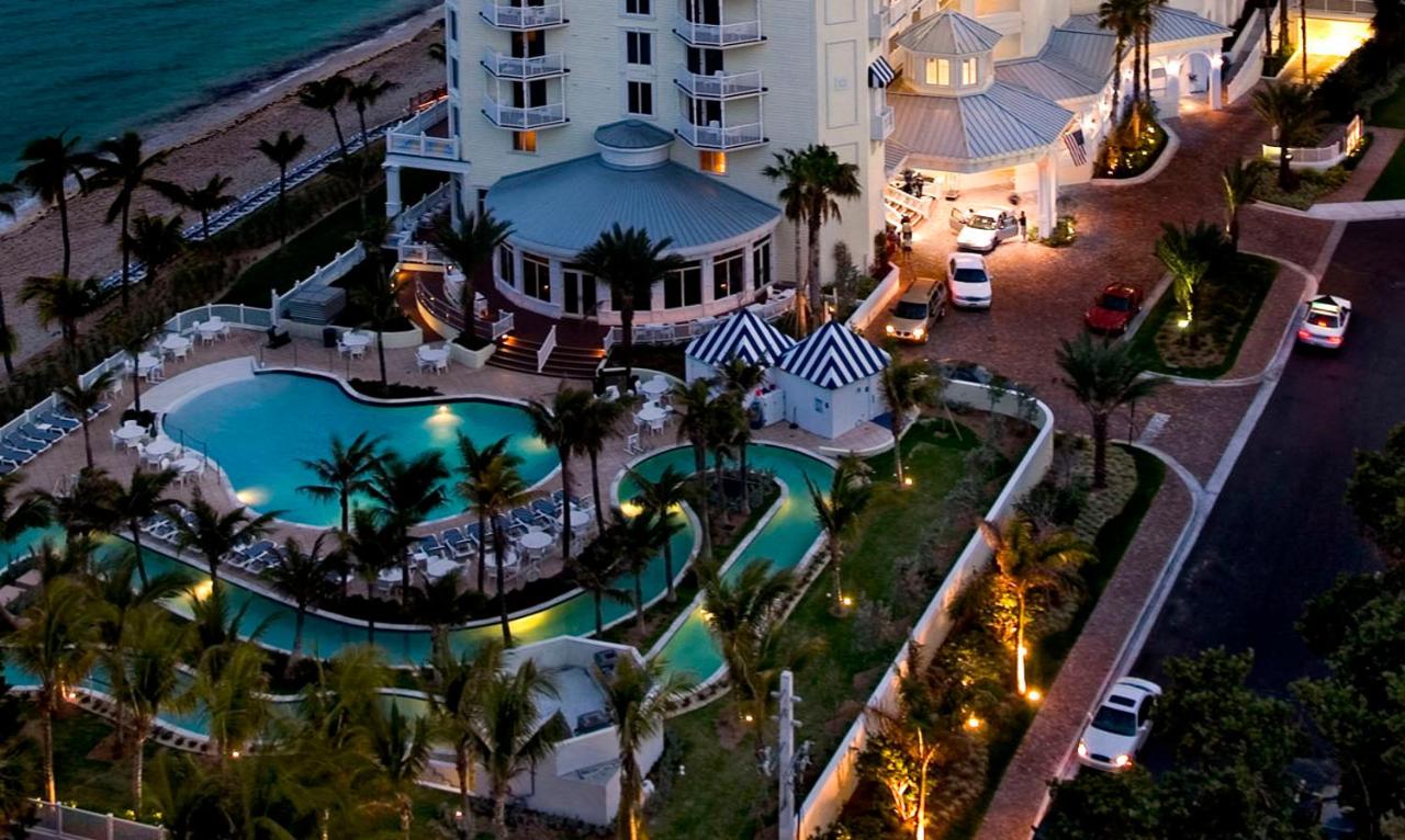 Pelican grand beach resort8