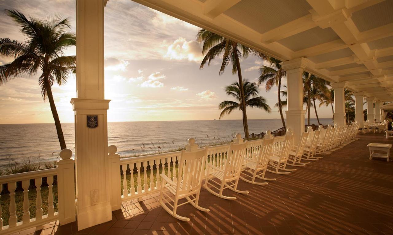 Pelican grand beach resort9