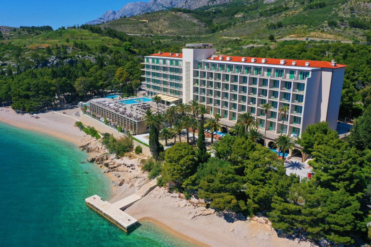 Tui blue jardan beach hotel