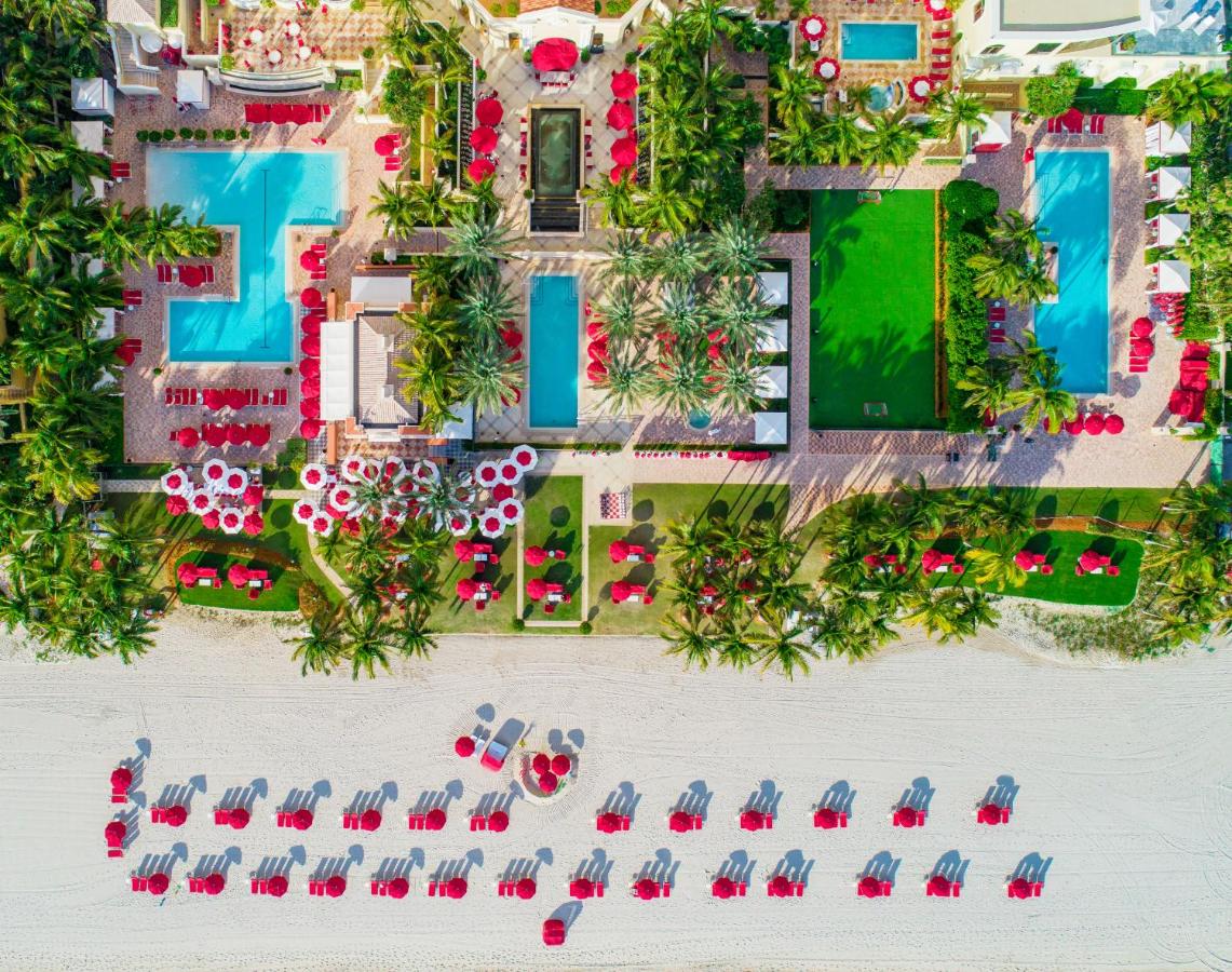 acqualina resort spa on the beach miami1