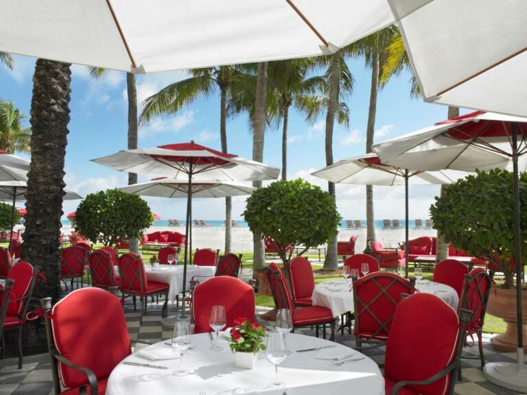 acqualina resort spa on the beach miami4 768x576