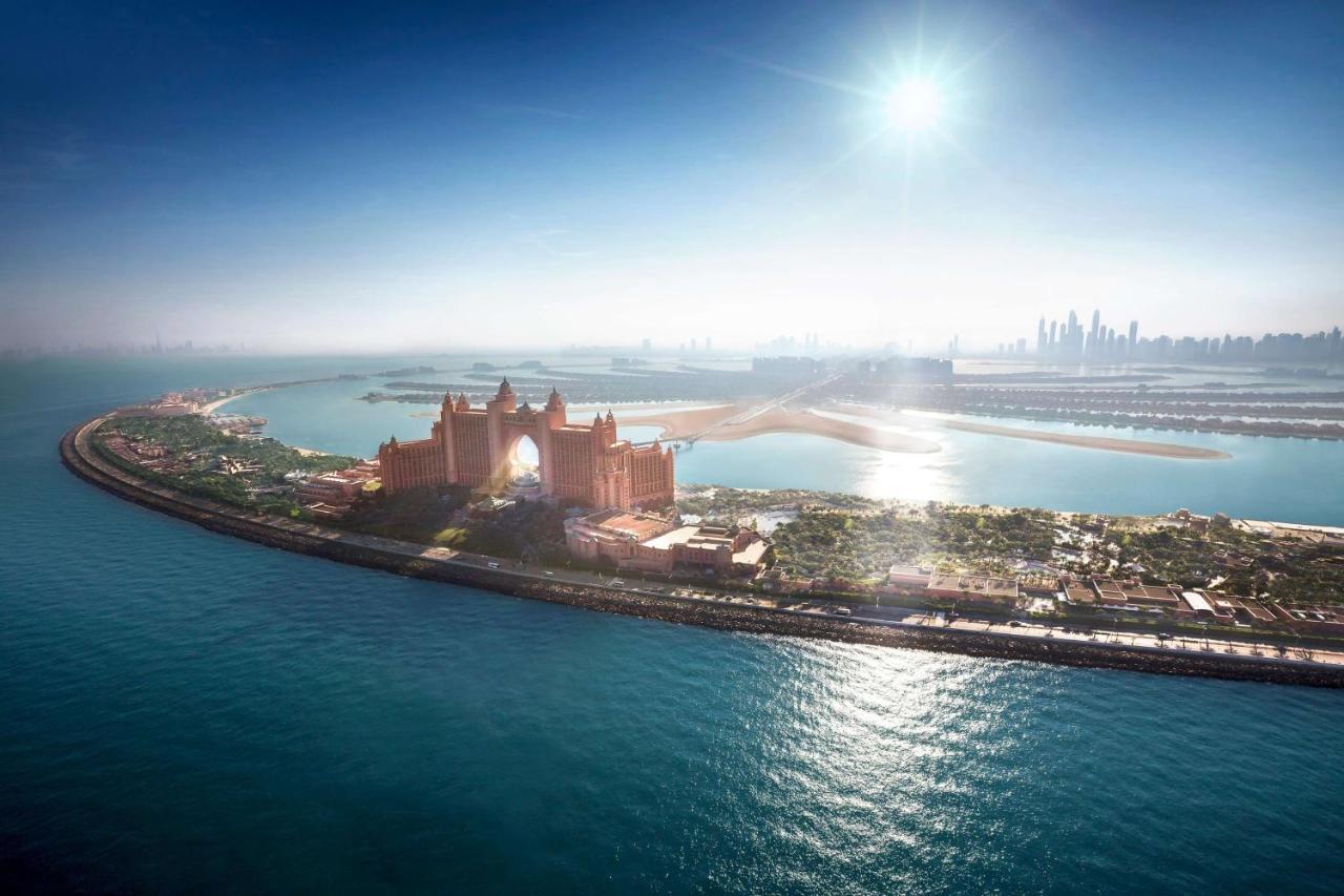 atlantis the palm dubai beach hotel0