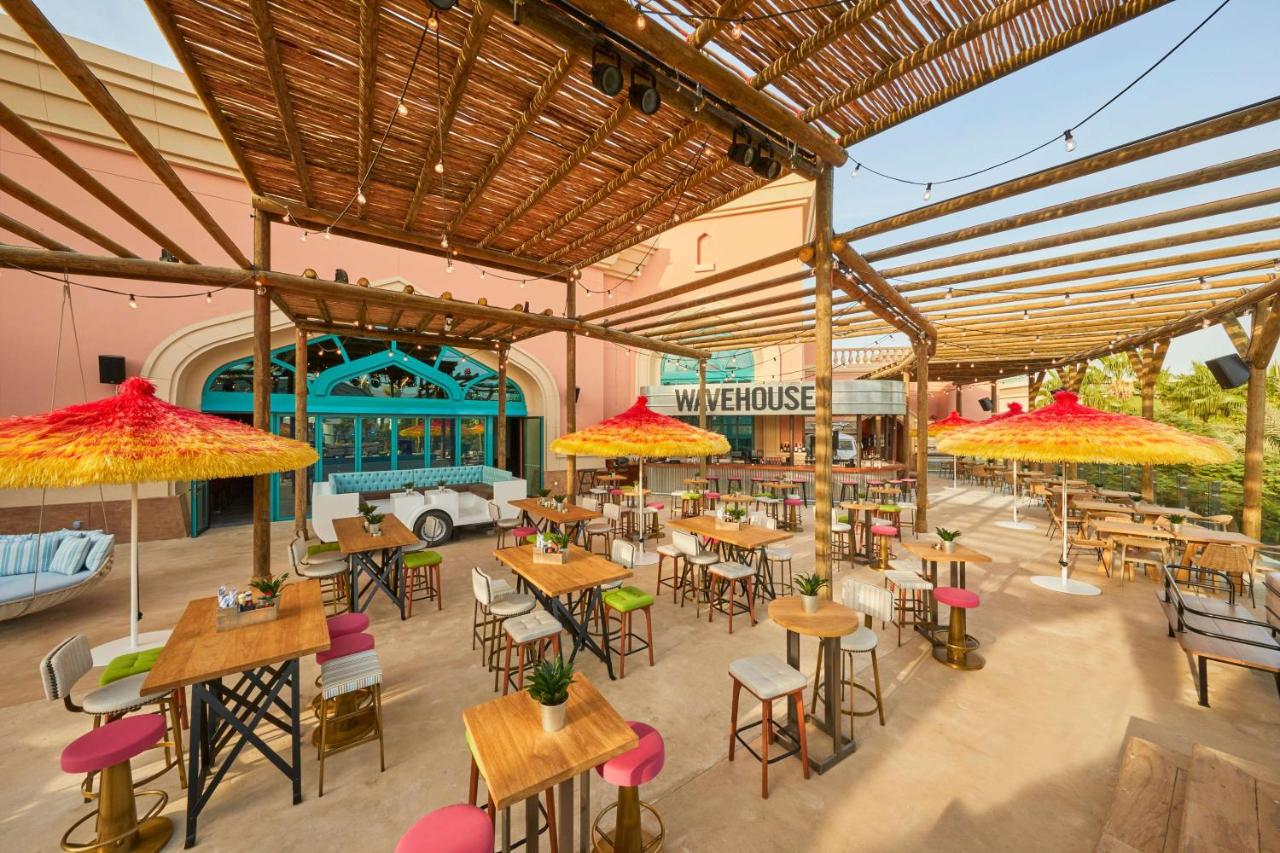 atlantis the palm dubai beach hotel11