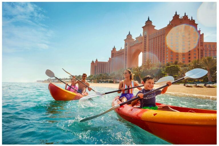 atlantis the palm dubai beach hotel15 768x512