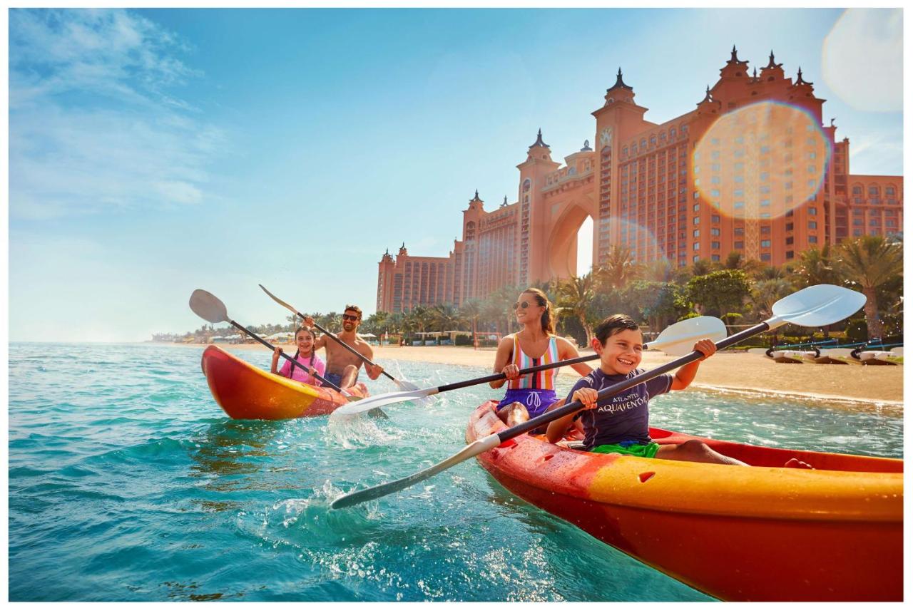 atlantis the palm dubai beach hotel15