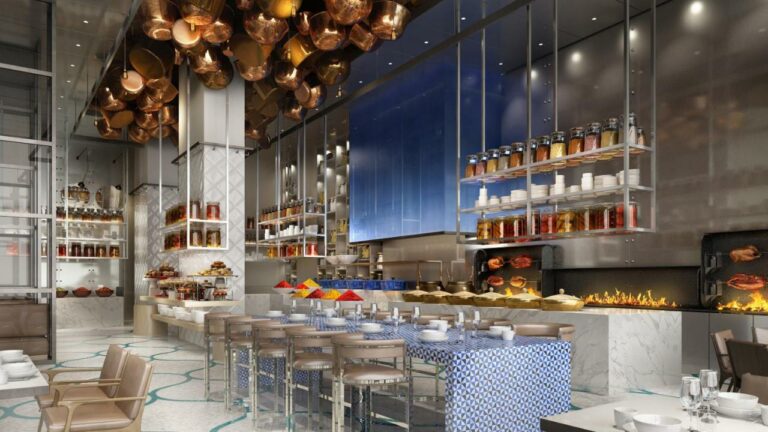 atlantis the royal beach hotel21 768x432