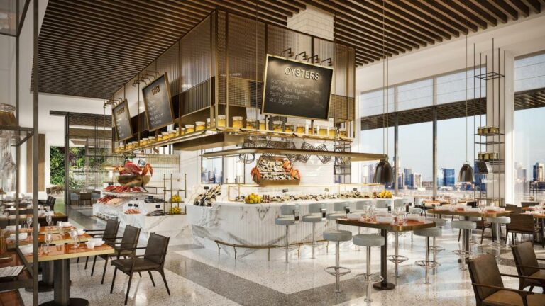 atlantis the royal beach hotel23 768x432