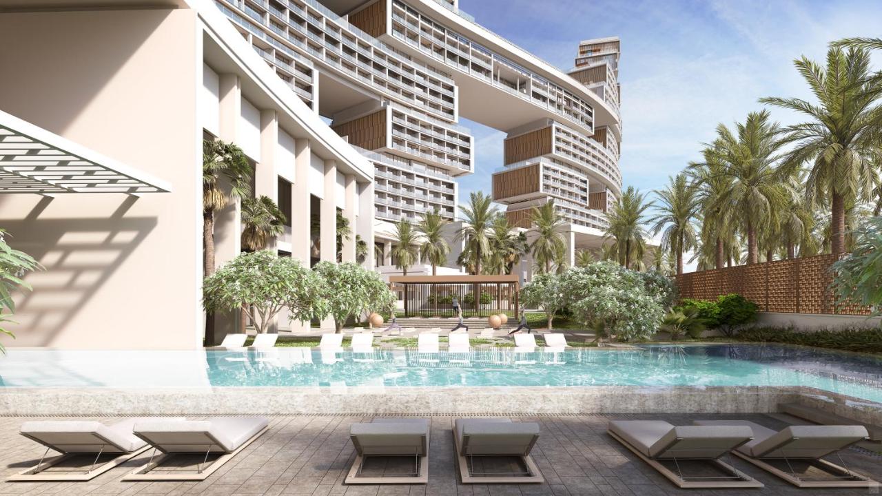 atlantis the royal beach hotel24