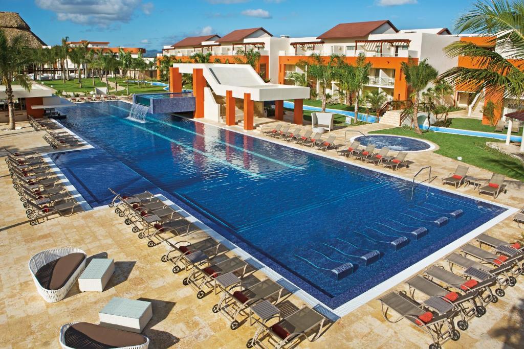 breathless punta cana resort spa beach hotel dominican republic