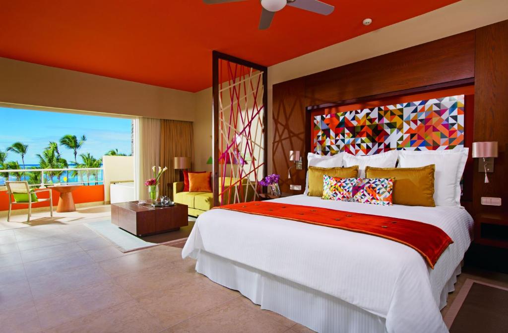 breathless punta cana resort spa beach hotel dominican republic2