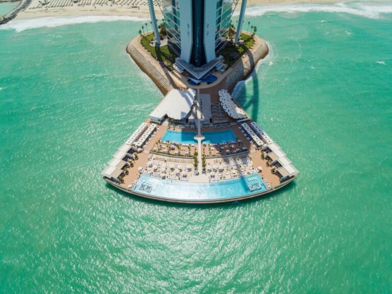 burj al arab jumeirah beach hotel dubai2 768x576
