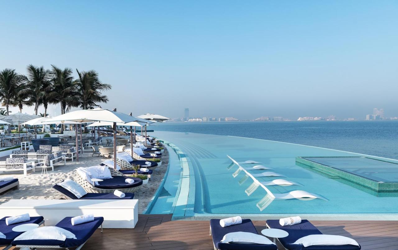 burj al arab jumeirah beach hotel dubai5