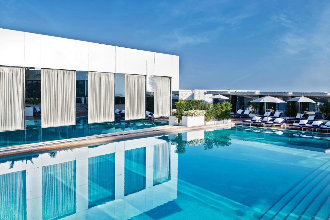 burj al arab jumeirah beach hotel dubai8