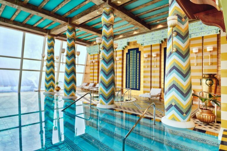 burj al arab jumeirah beach hotel dubai9 768x512