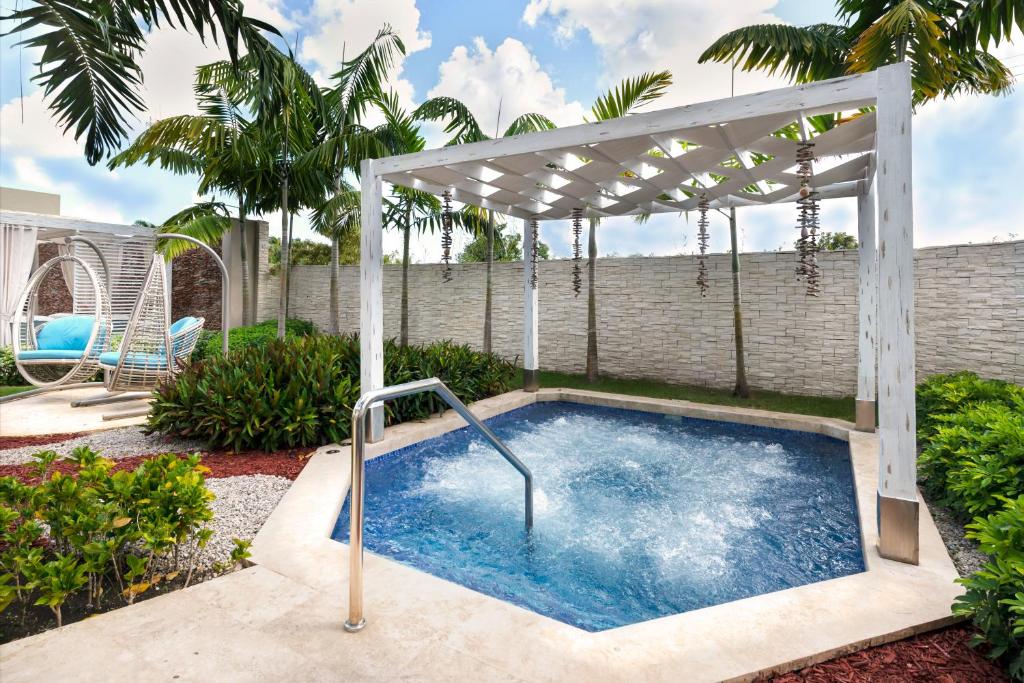 cataalonia royal la romana adults only beach hotel dominican republic11