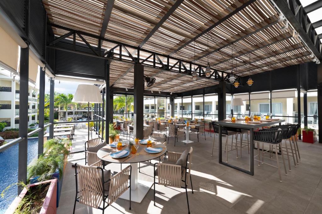 cataalonia royal la romana adults only beach hotel dominican republic12