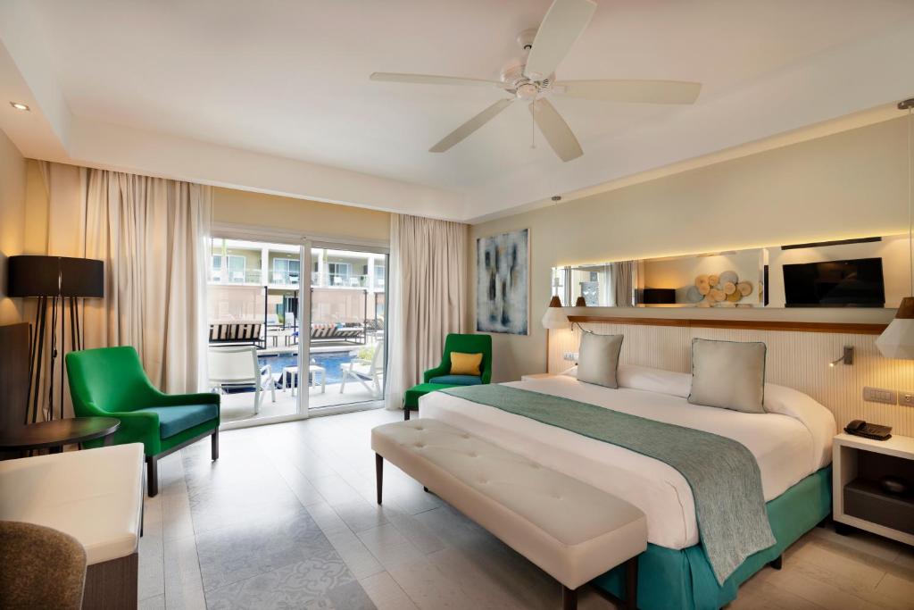 cataalonia royal la romana adults only beach hotel dominican republic8