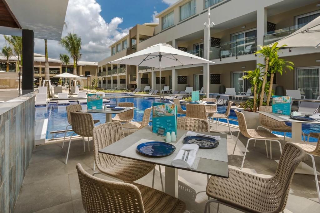 cataalonia royal la romana adults only beach hotel dominican republic9