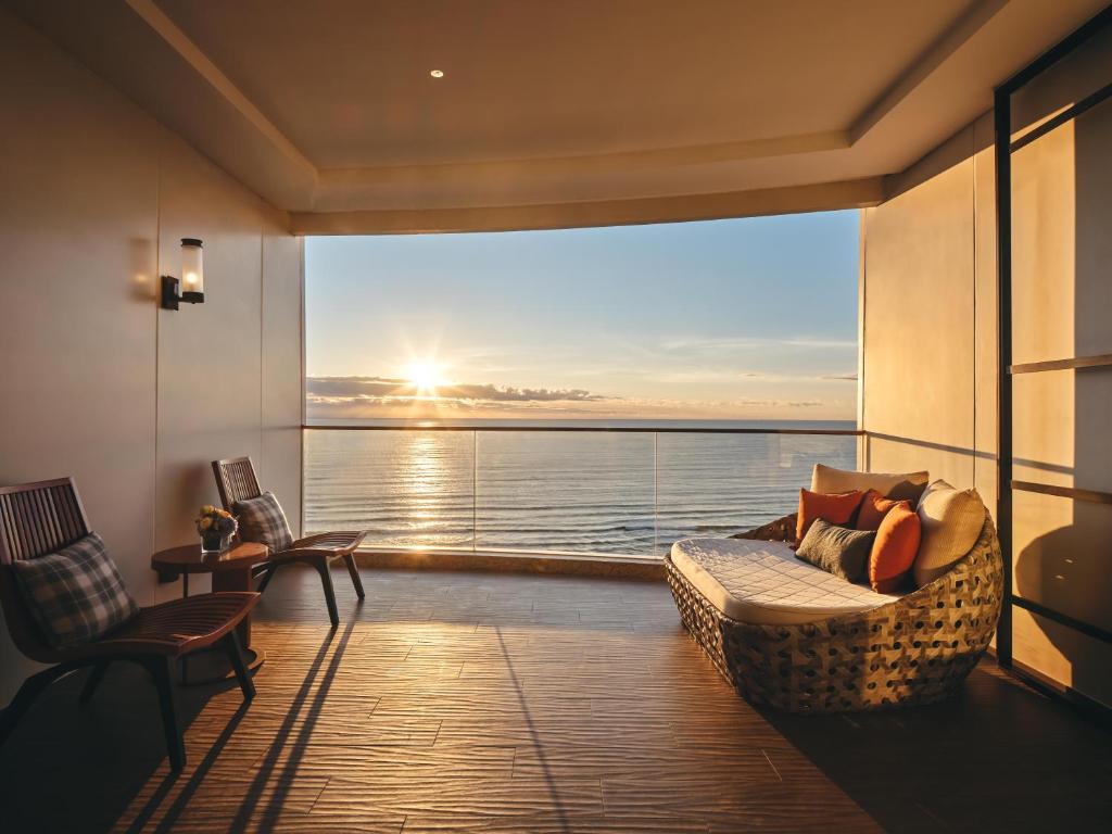 crowne plaza sanya haitang bay beach resort12