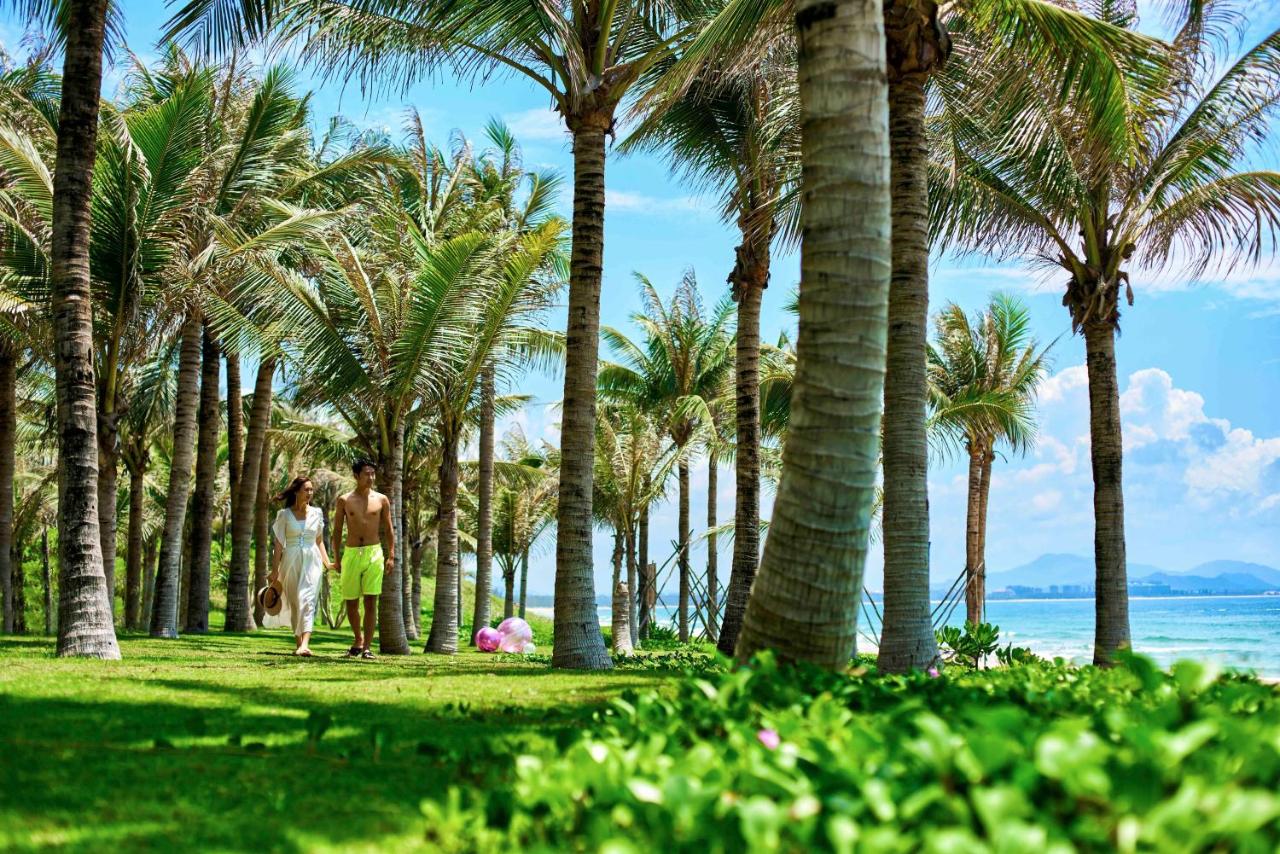 crowne plaza sanya haitang bay beach resort4