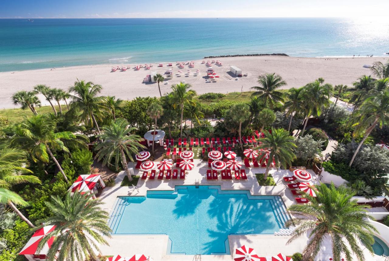 faena miami beach hotel