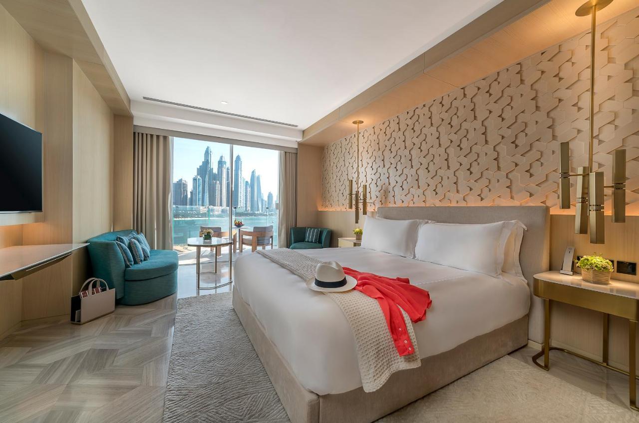 five palm jumeirah dubai beach hotel2
