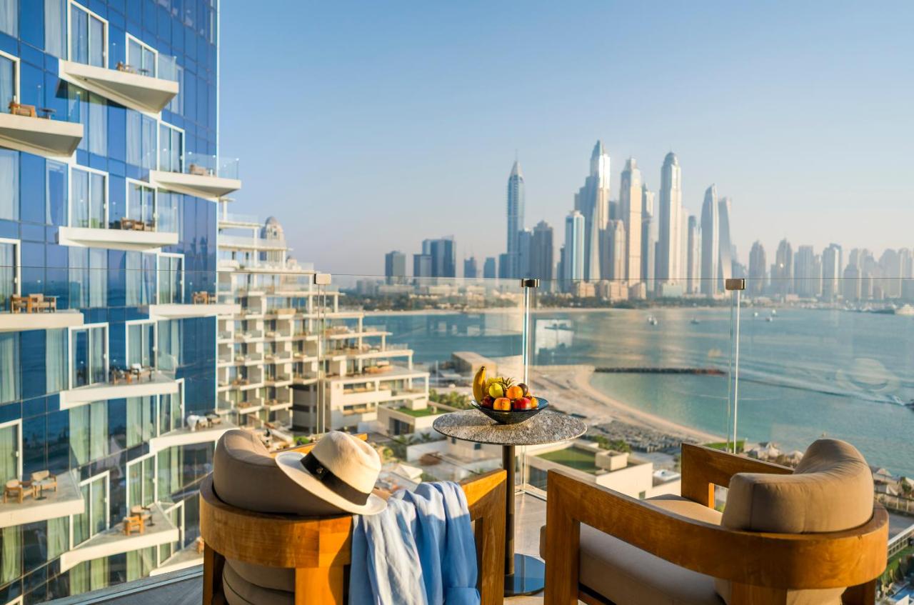 five palm jumeirah dubai beach hotel4