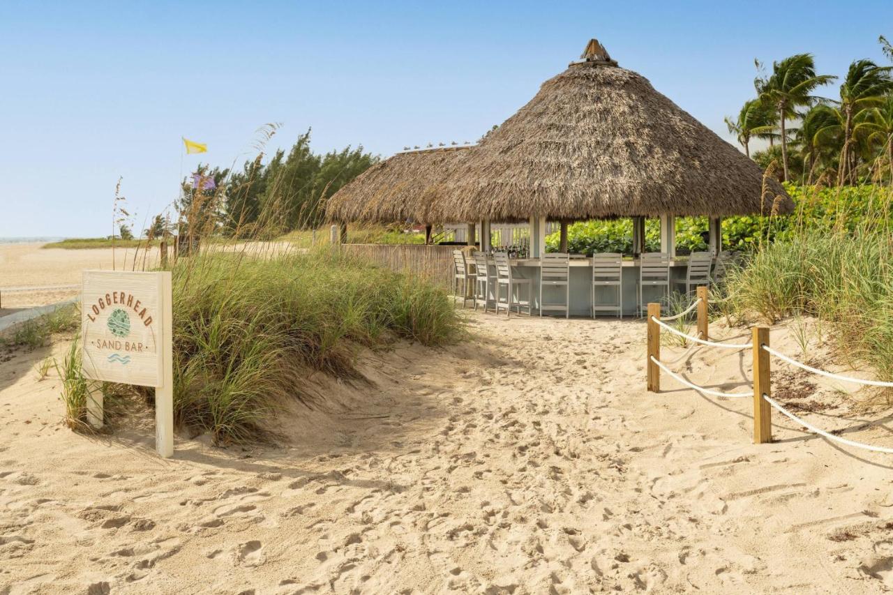 fort lauderdale marriot harbor beach resort spa10