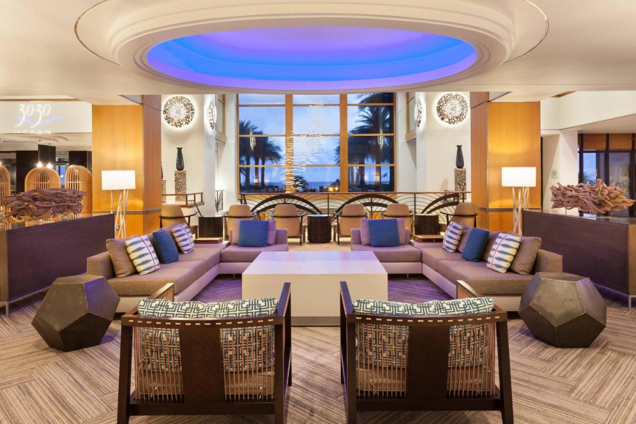 fort lauderdale marriot harbor beach resort spa2