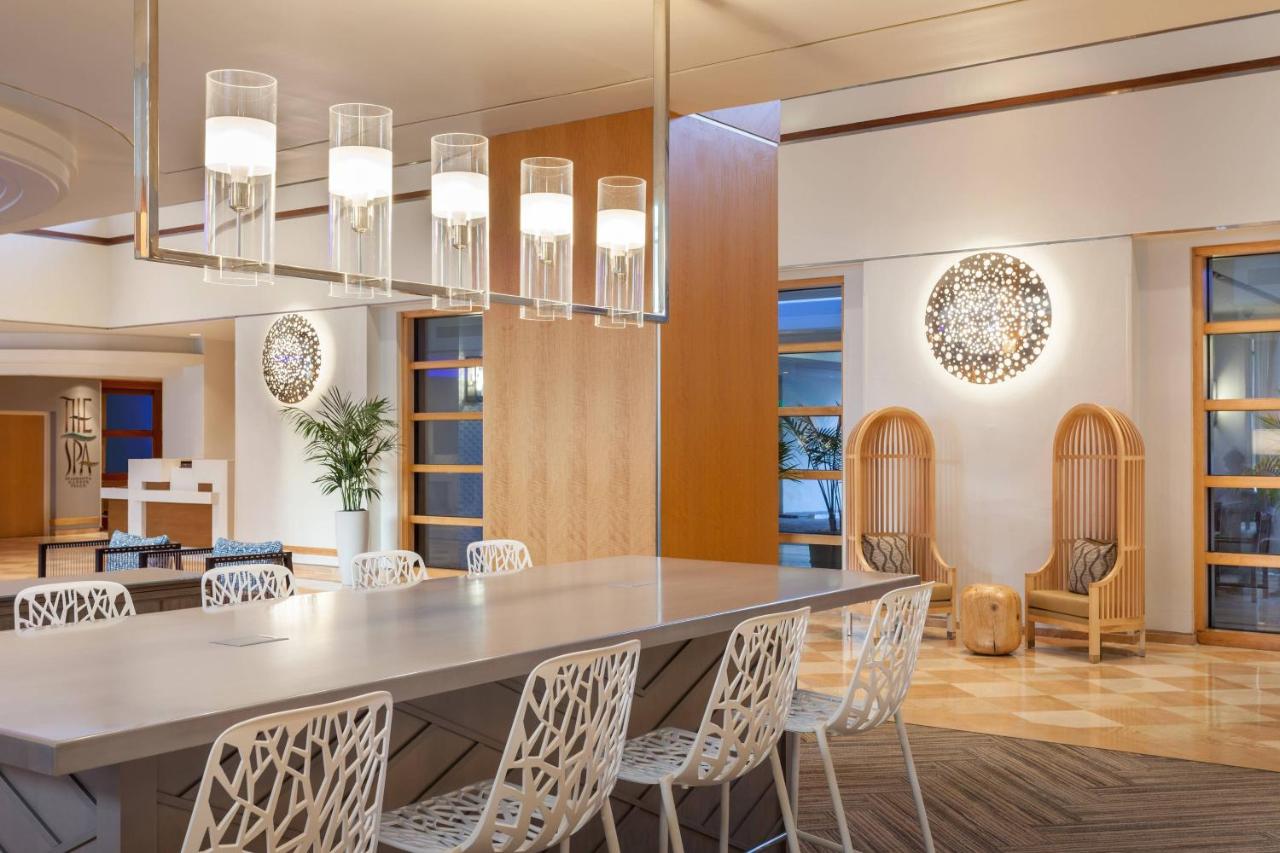 fort lauderdale marriot harbor beach resort spa3