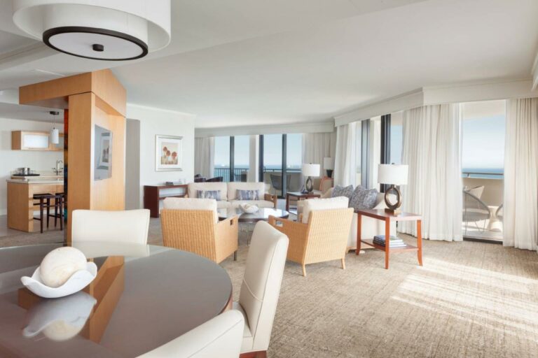 fort lauderdale marriot harbor beach resort spa8 768x512