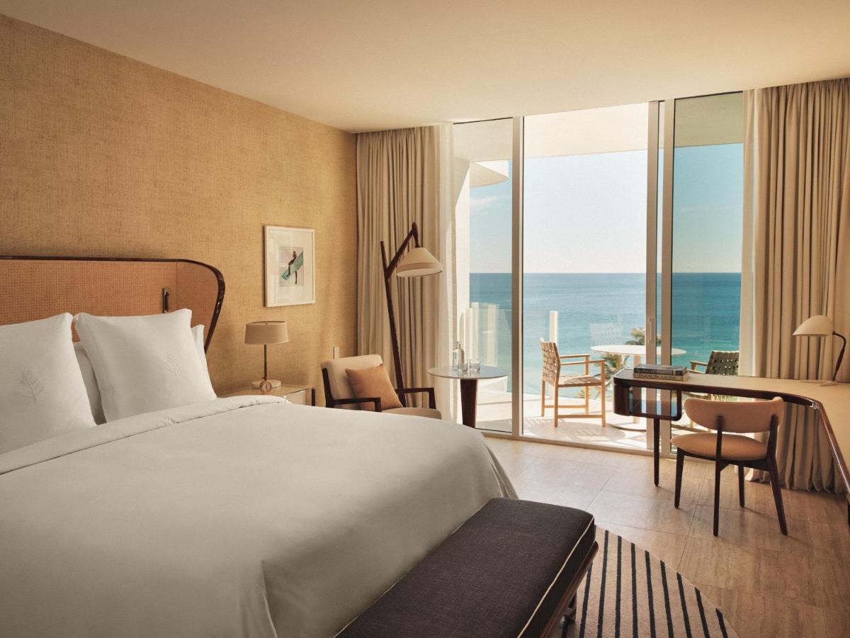 four seasons hotel and residences fort lauderdale9