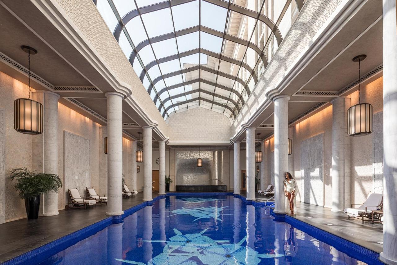 four seasons resort dubai at jumeirah beach hotel1