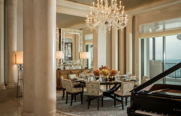 four seasons resort dubai at jumeirah beach hotel15 768x493