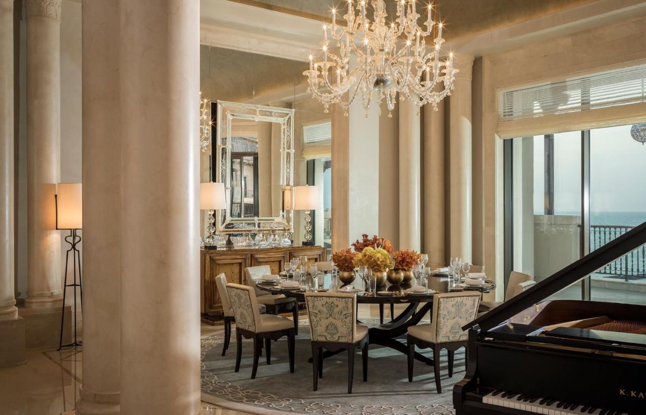 four seasons resort dubai at jumeirah beach hotel15