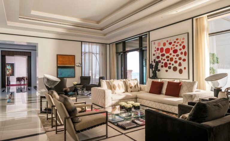 four seasons resort dubai at jumeirah beach hotel19 768x473