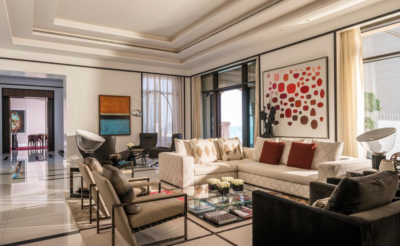 four seasons resort dubai at jumeirah beach hotel19