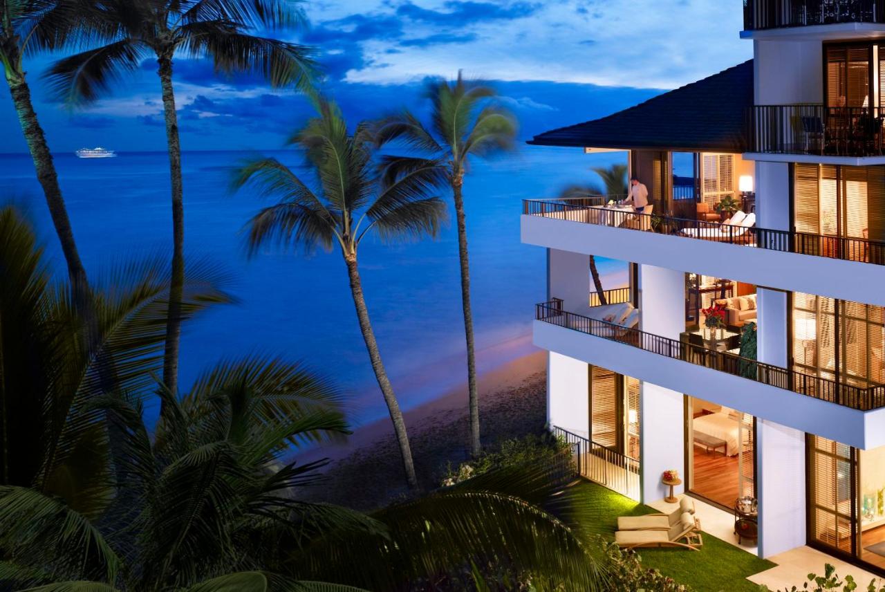 halekulani honolulu beach hotel0